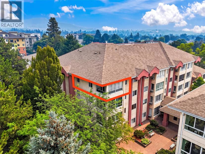 920 Saskatoon Road Unit# 408, Kelowna
