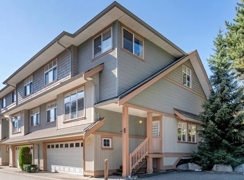 57 7518 138 STREET, Surrey