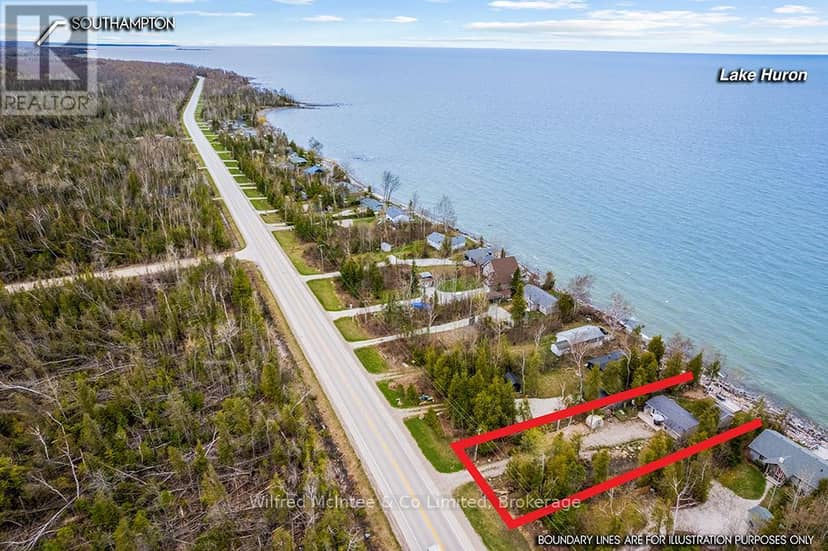 537 Bruce Road 13 Road — photo 10 of 40