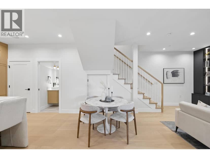 588 E 10TH AVENUE, Vancouver, photo 7