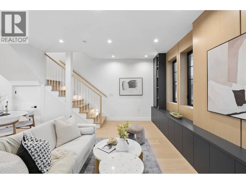 588 E 10TH AVENUE, Vancouver, photo 5