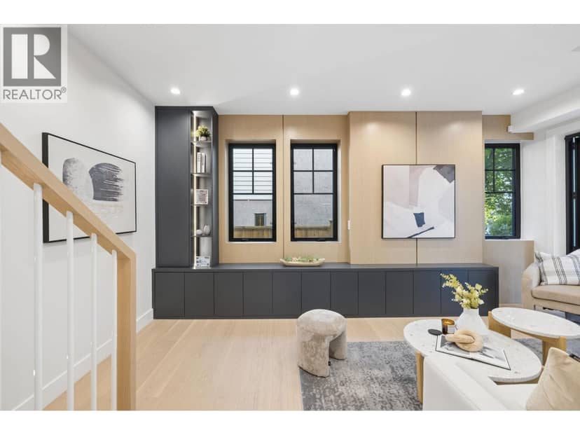 588 E 10TH AVENUE, Vancouver, photo 4