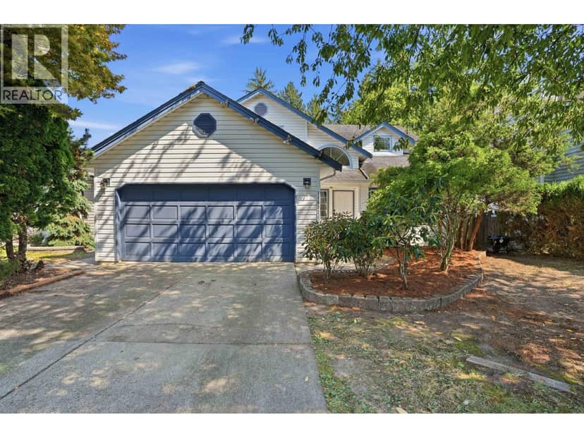 11932 237A STREET, Maple Ridge