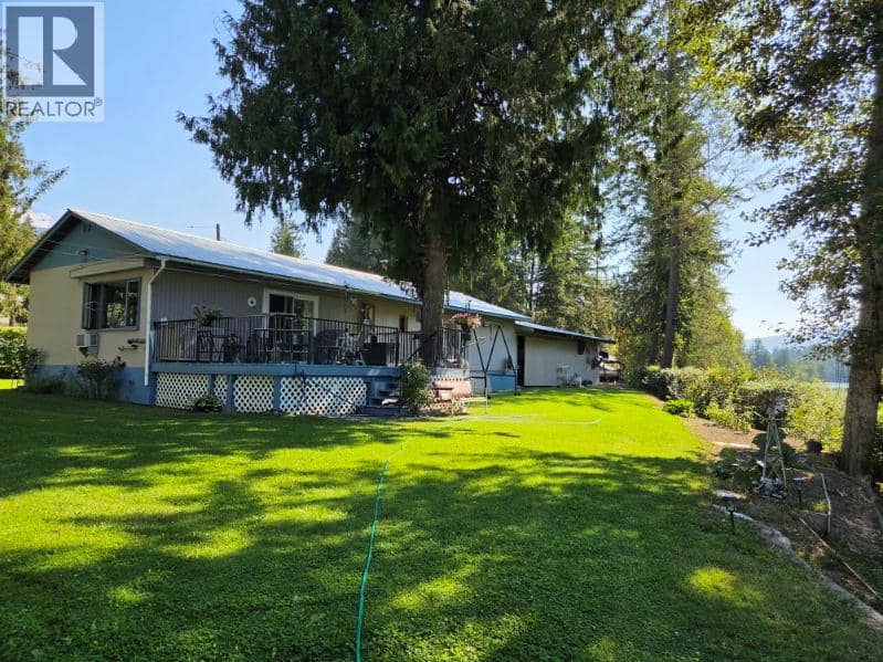 630 Enderby Mabel Lake Road, Enderby