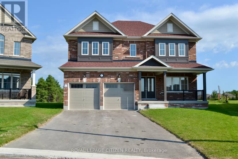 87 Lawrence D. Pridham Avenue — photo 1 of 40