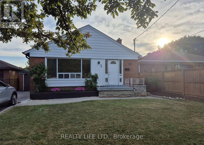 54 Garside Crescent — photo 1 of 28