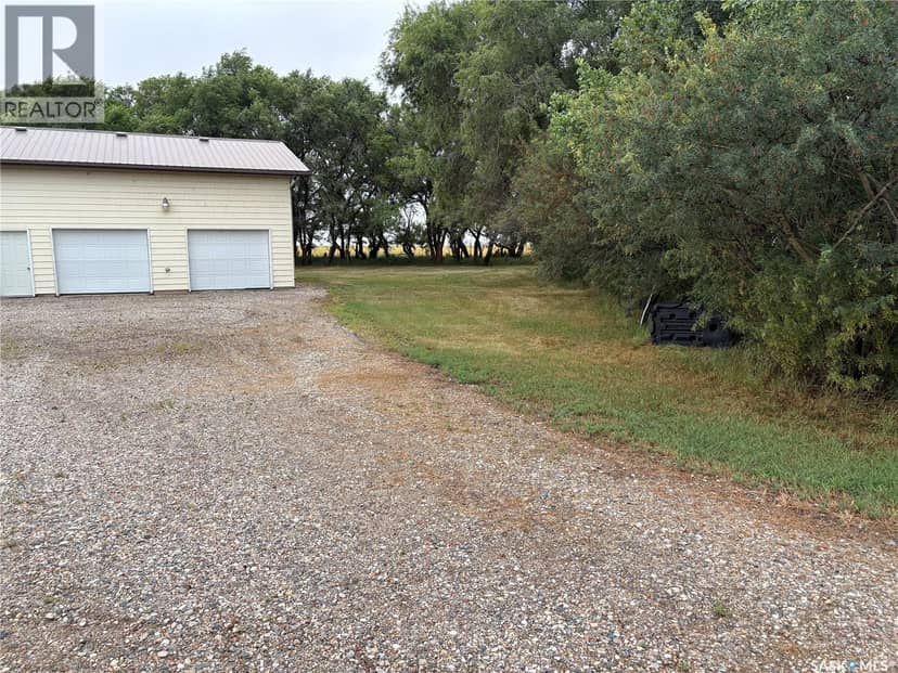 Maurer Acreage, Weyburn Rm No. 67, photo 2