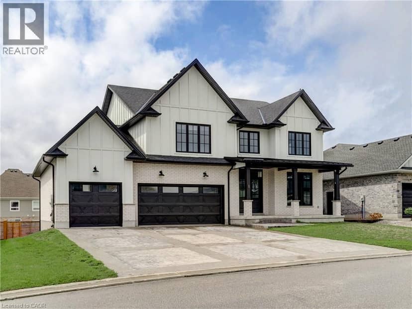 8 EDGEVIEW Crescent, Komoka, photo 2