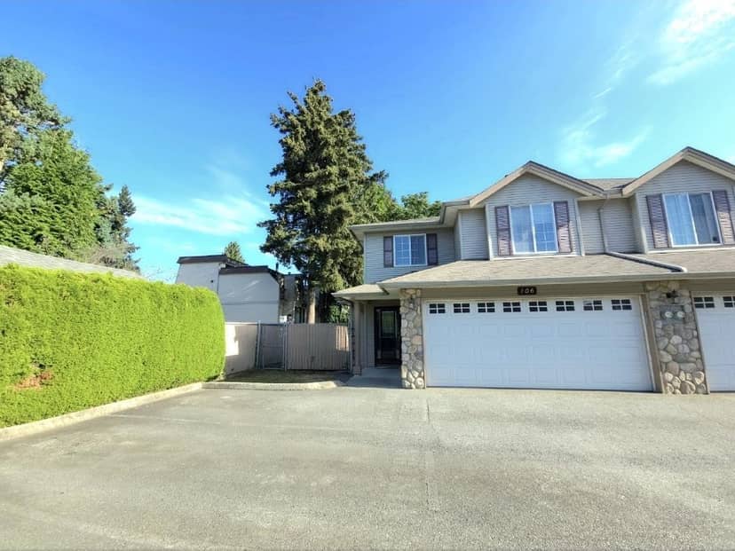 106 46451 MAPLE AVENUE, Chilliwack Proper East, Chilliwack