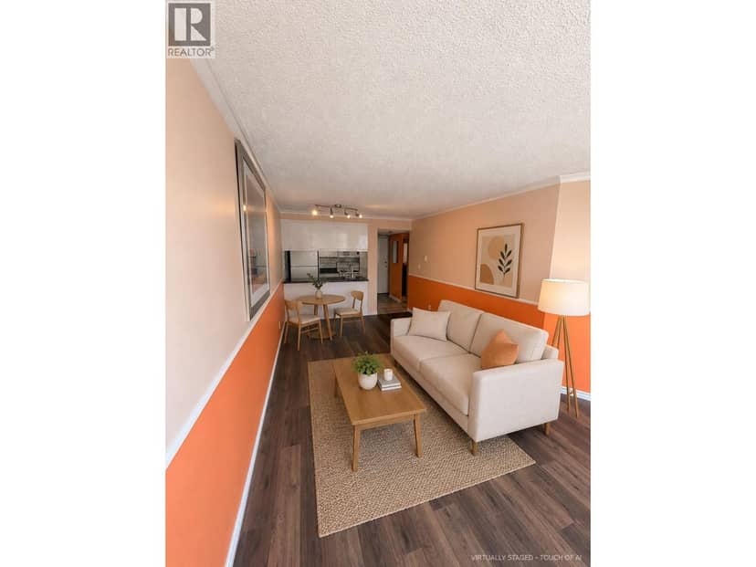 605 1270 ROBSON STREET, Vancouver, photo 3