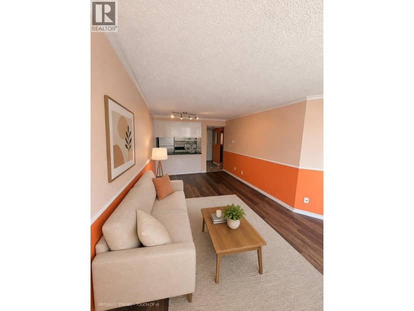 605 1270 ROBSON STREET, Vancouver, photo 4