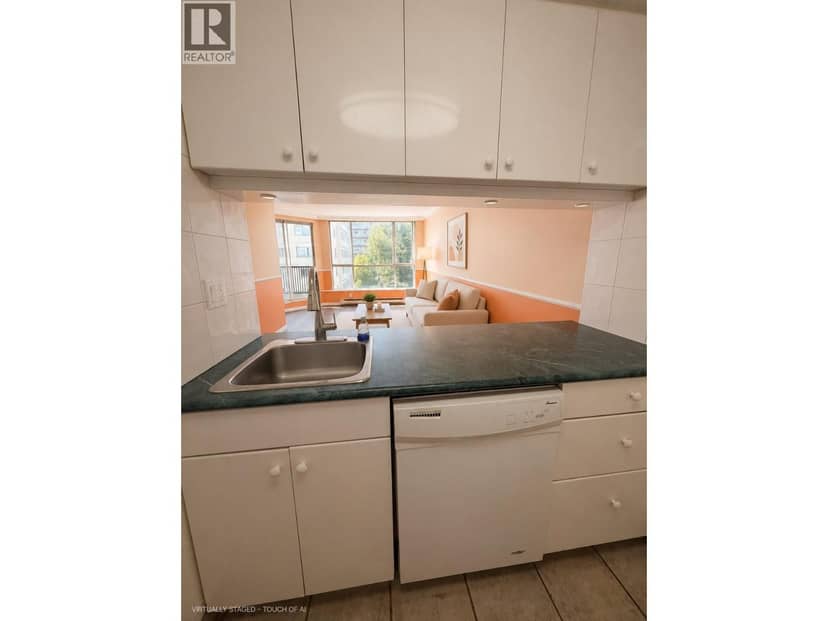 605 1270 ROBSON STREET, Vancouver, photo 6