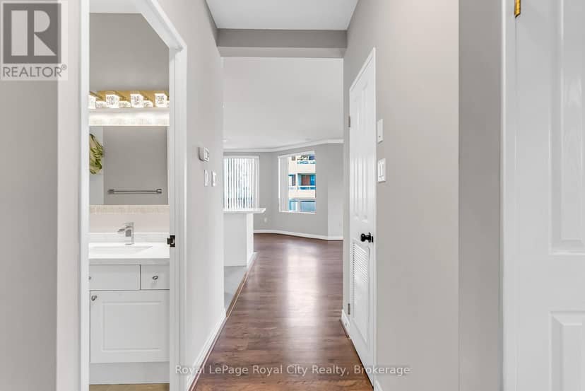 301 - 60 Wyndham Street S — photo 4 of 36