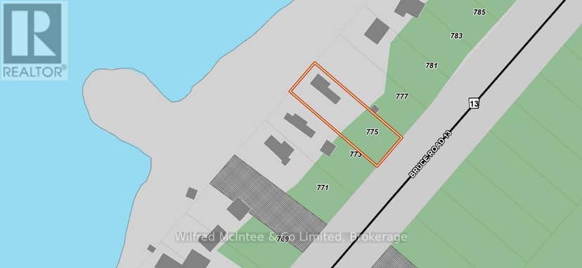 775 Bruce Road 13 Road — photo 11 of 40