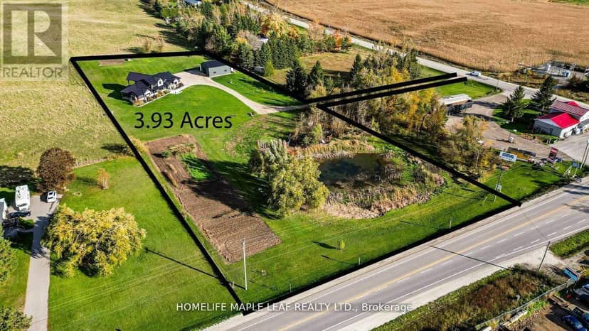 17 - 585437 County Road, Melancthon, photo 2