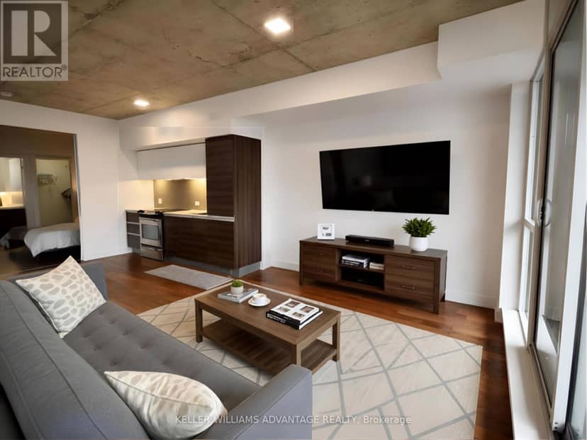 610 - 20 Minowan Miikan Lane — photo 5 of 23