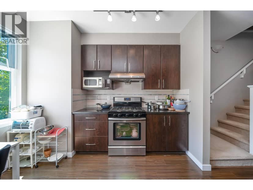 7 9333 FERNDALE ROAD, Richmond, photo 8