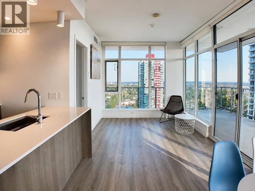 1804 6511 SUSSEX AVENUE, Burnaby