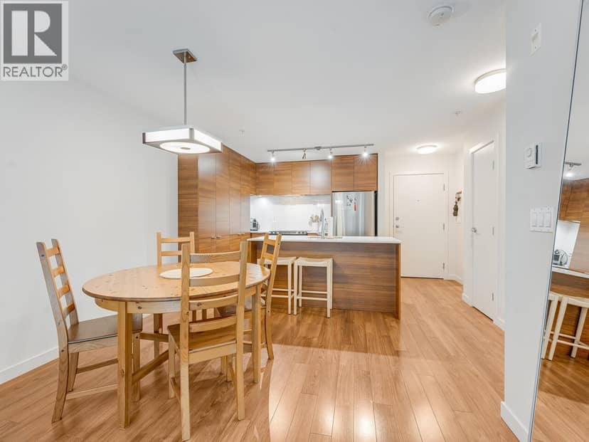 313 1677 LLOYD AVENUE, North Vancouver, photo 8