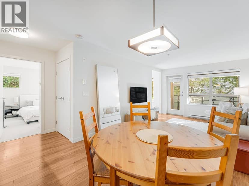 313 1677 LLOYD AVENUE, North Vancouver, photo 7