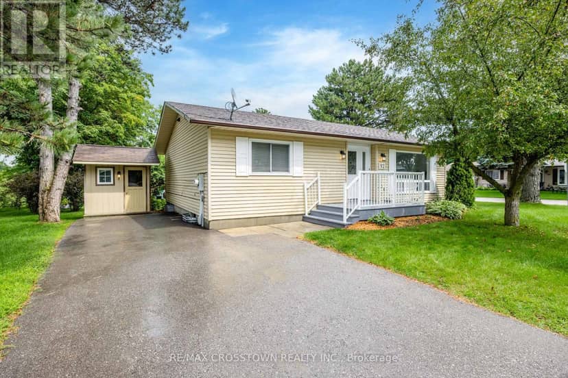 92 Tecumseth Pines Drive, New Tecumseth