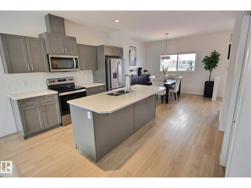 1512 157 ST SW, Edmonton, photo 2
