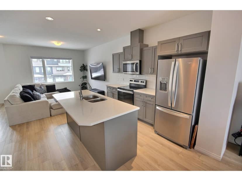 1512 157 ST SW, Edmonton, photo 3