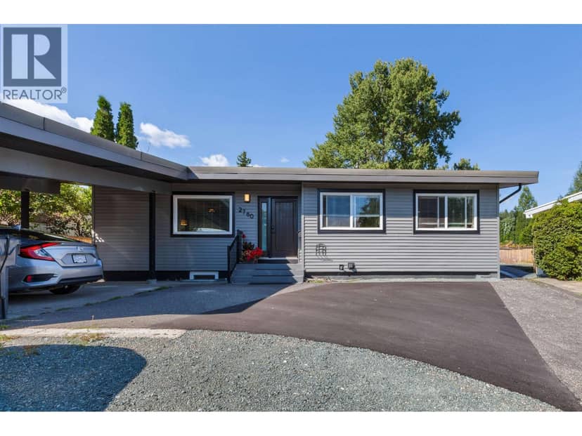 2760 HAMMOND AVENUE, Prince George, photo 2