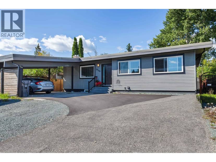 2760 HAMMOND AVENUE, Prince George, photo 3