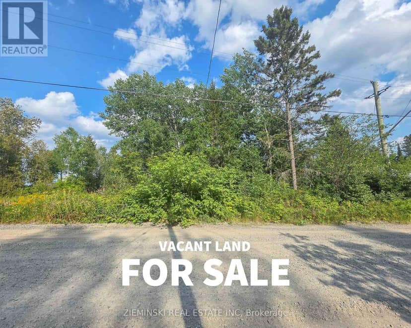 20 Swastika Avenue, Kirkland Lake