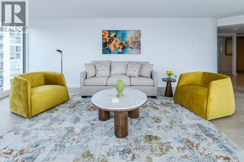 1305 1000 BEACH AVENUE, Vancouver, photo 3