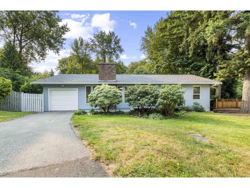 2270 MIDAS STREET, Abbotsford