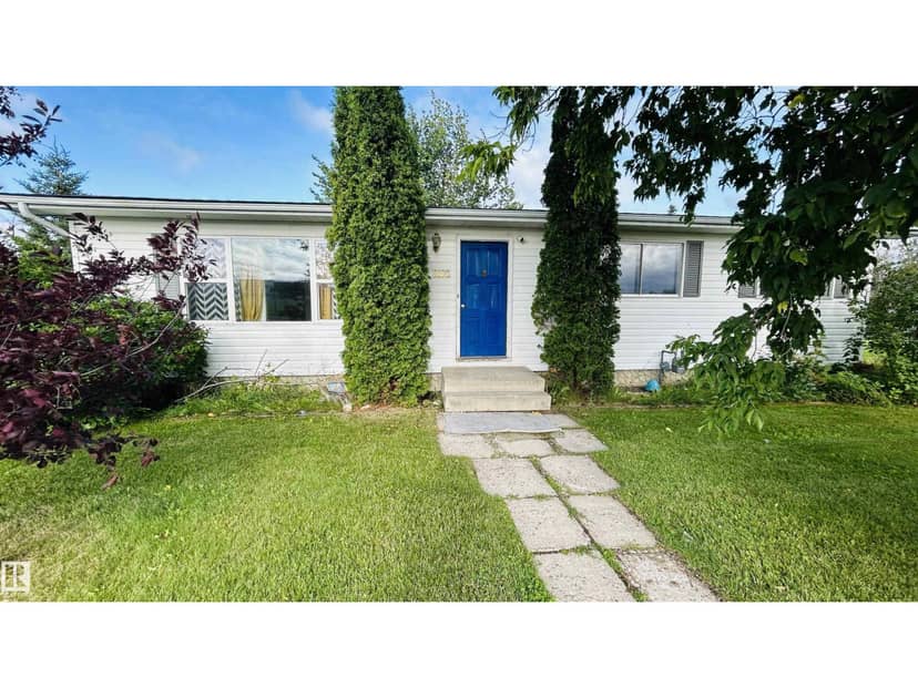 5102 57 ST, Cold Lake