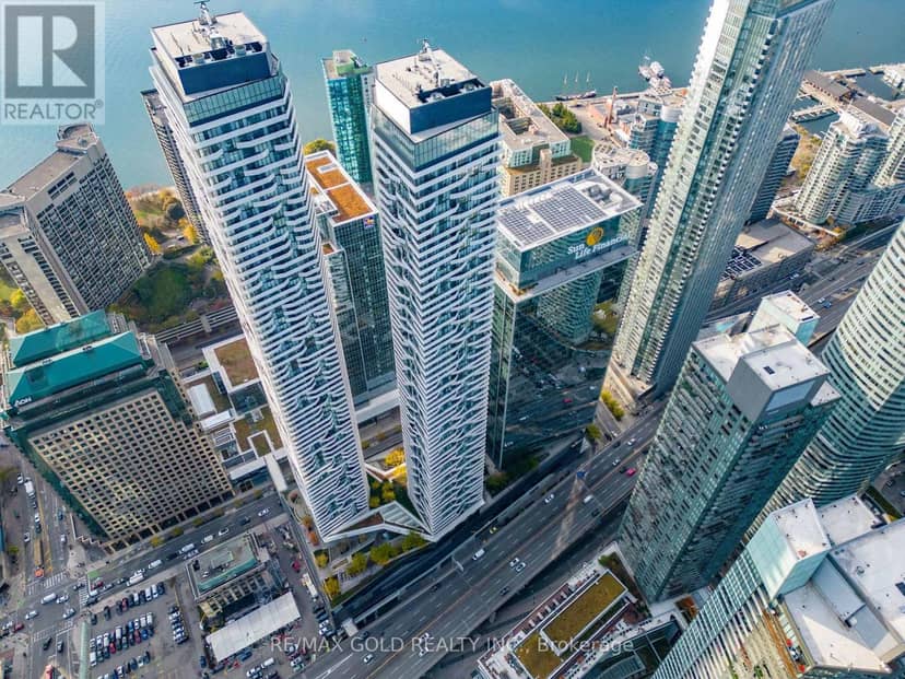 1202 - 100 Harbour Street — photo 1 of 40