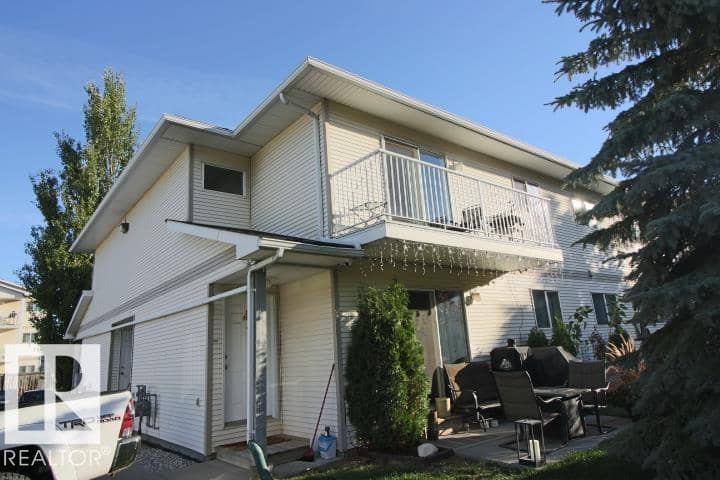 #108D 122 Westpark Dr, Fort Saskatchewan