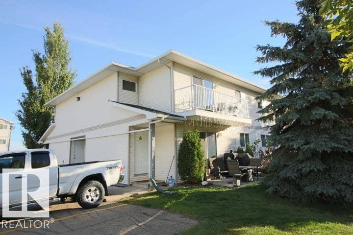 #108D 122 Westpark Dr, Fort Saskatchewan, photo 2