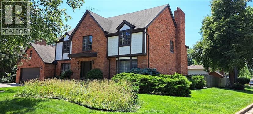3431 Ancaster Court — photo 1 of 38