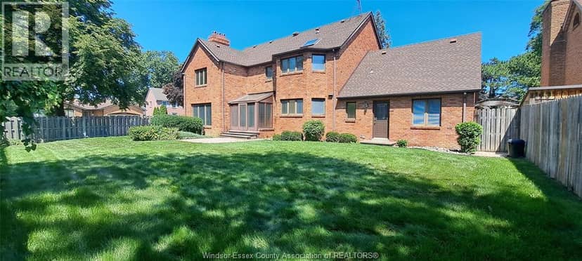 3431 Ancaster Court — photo 35 of 38