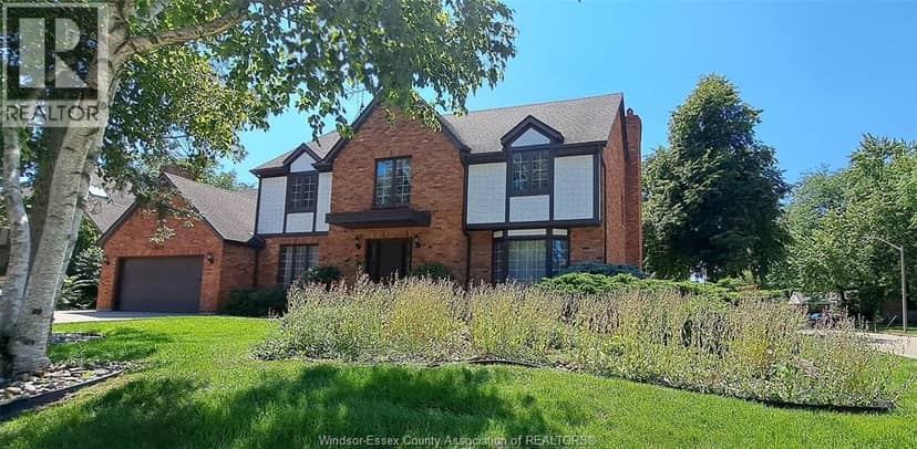 3431 Ancaster Court — photo 38 of 38