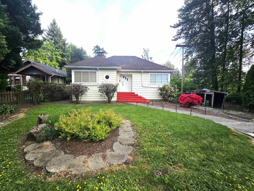 34008 OLD YALE ROAD, Abbotsford