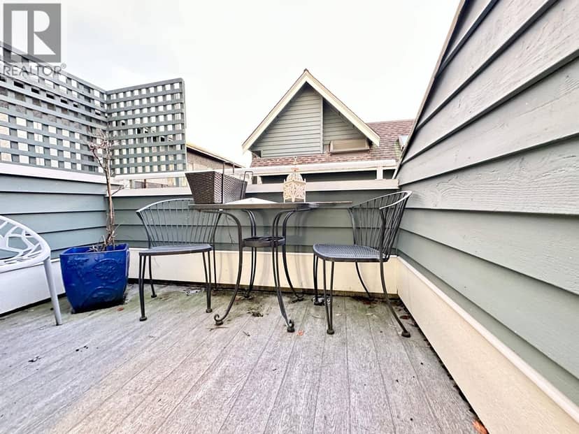 D 136 W 4TH STREET, Vancouver, photo 4