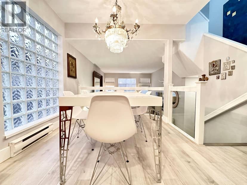 D 136 W 4TH STREET, Vancouver, photo 5