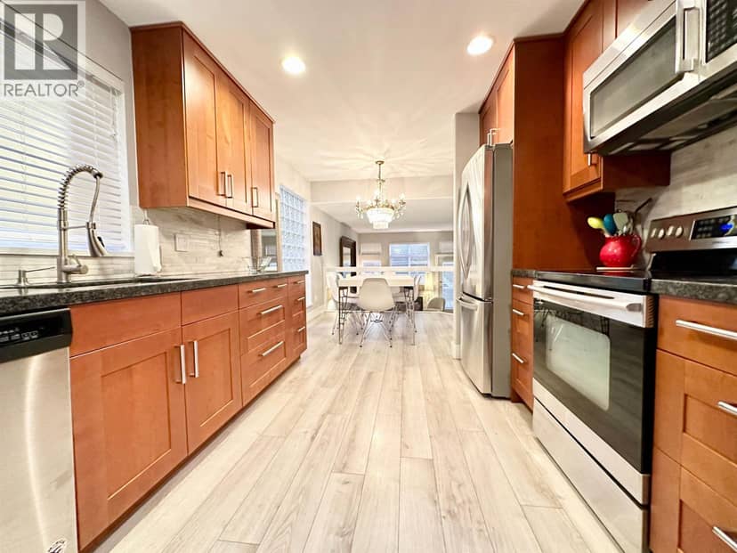 D 136 W 4TH STREET, Vancouver, photo 6