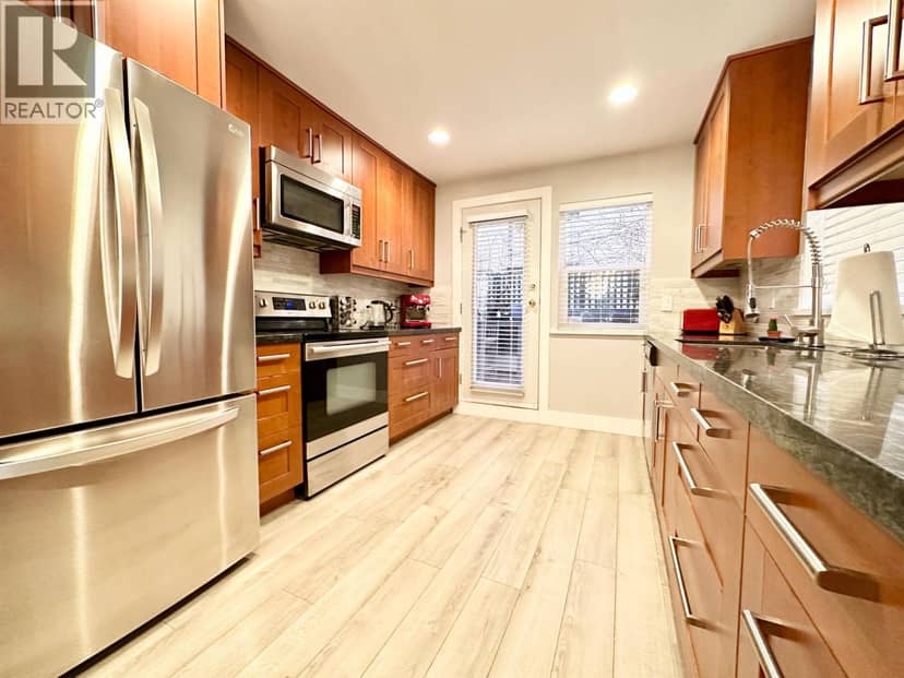 D 136 W 4TH STREET, Vancouver, photo 7