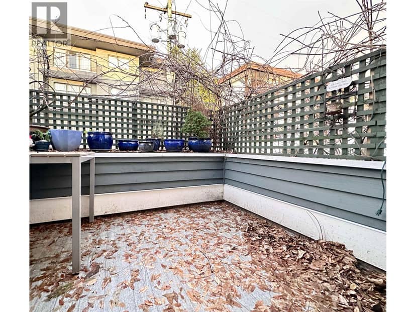D 136 W 4TH STREET, Vancouver, photo 8