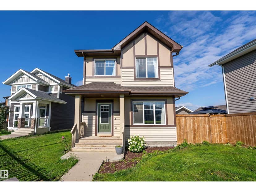 4037 Prowse Ln SW, Edmonton, photo 6
