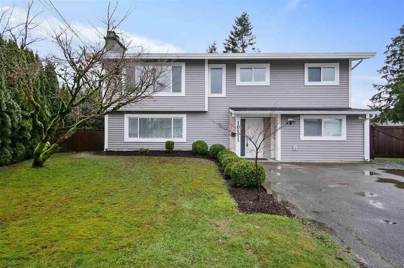 10111 SHAMROCK DRIVE, Fairfield Island, Chilliwack