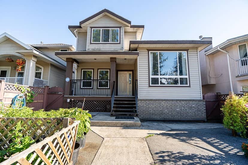12538 64TH AVENUE, Surrey, photo 3