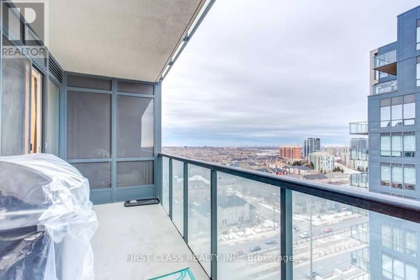 1509 - 9090 Yonge Street — photo 15 of 19