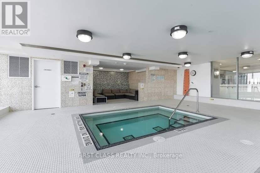 1509 - 9090 Yonge Street — photo 19 of 19